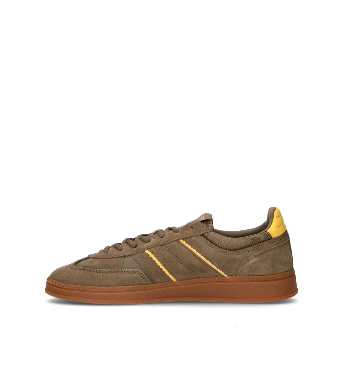 TOMMY HILFIGER JEANS Sneaker uomo - Image 4