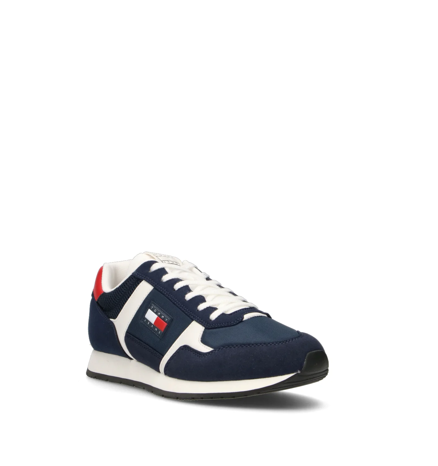 TOMMY HILFIGER JEANS Sneaker uomo - Image 2