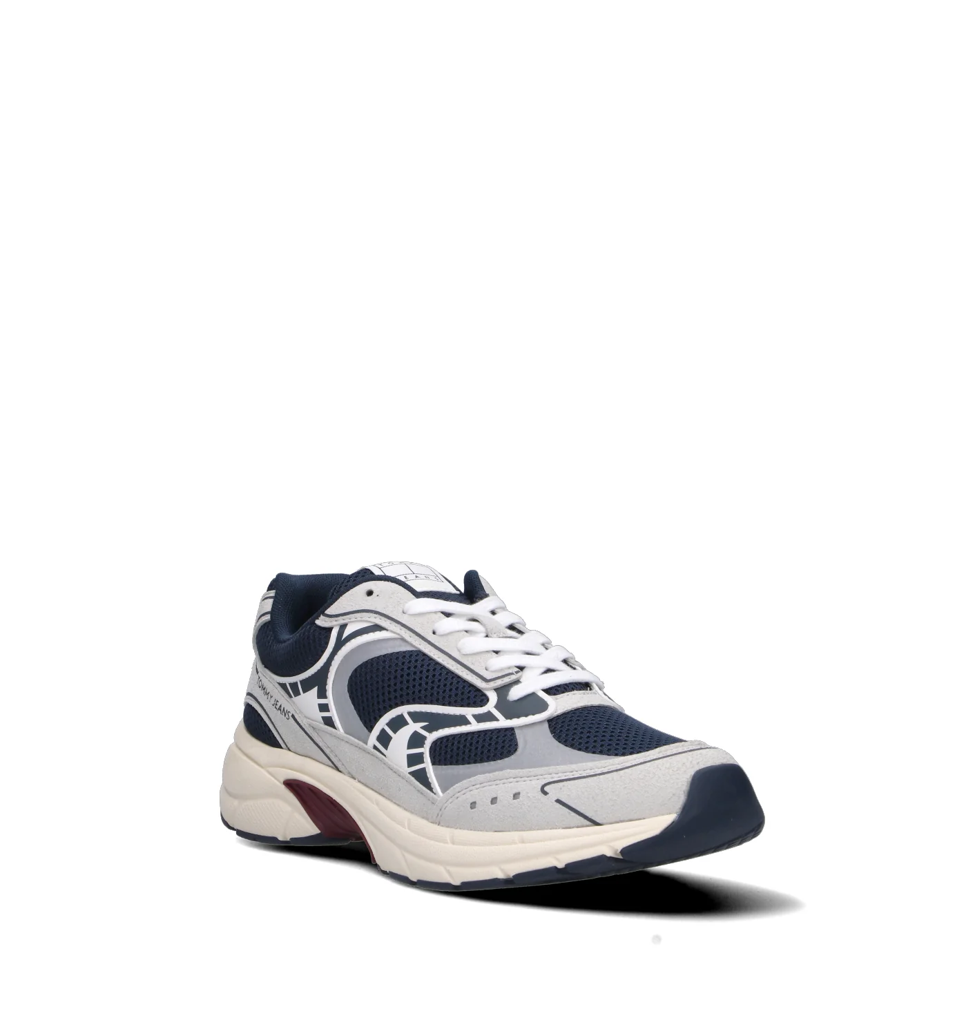 TOMMY HILFIGER JEANS Sneaker uomo - Image 2