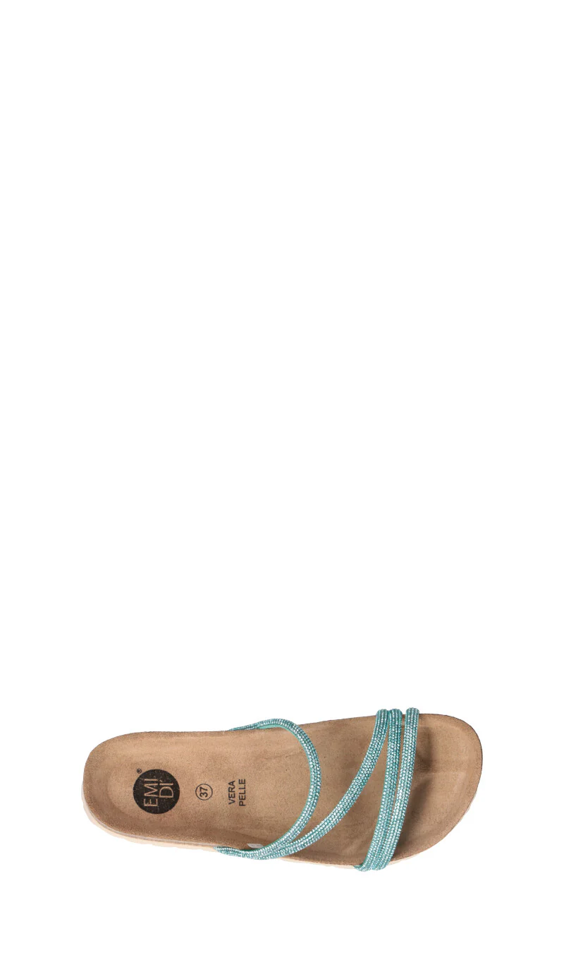 EMIDI' Ciabatta donna - Image 5