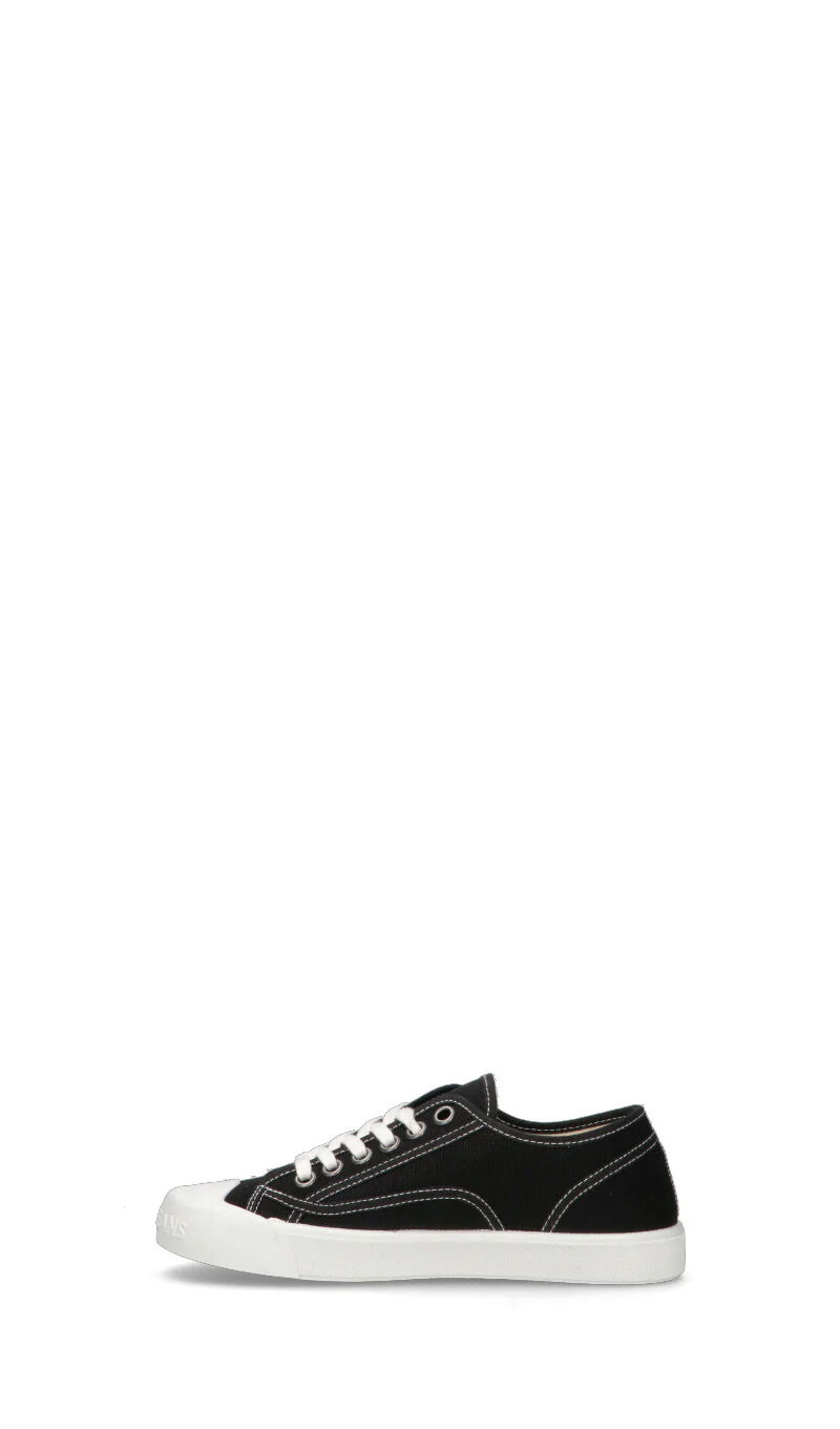 TOMMY HILFIGER Sneaker donna nera - Image 4