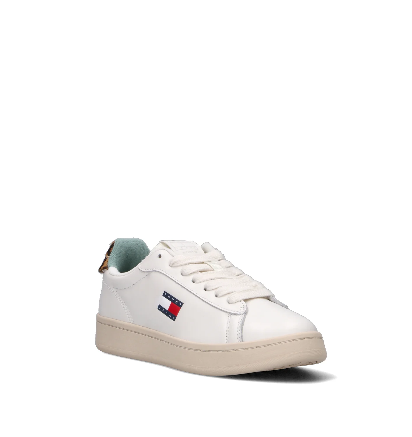TOMMY HILFIGER JEANS Sneaker donna - Image 2