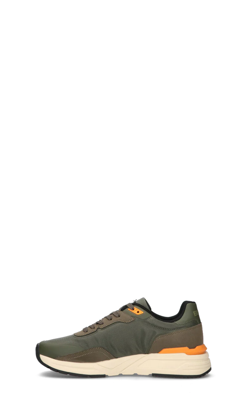 BLAUER Sneaker uomo militare - Image 4