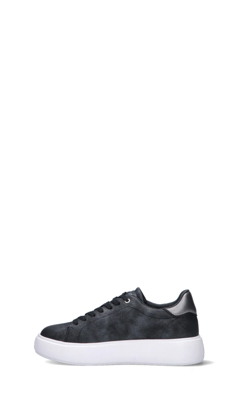 BLAUER Sneaker donna nera - Image 4