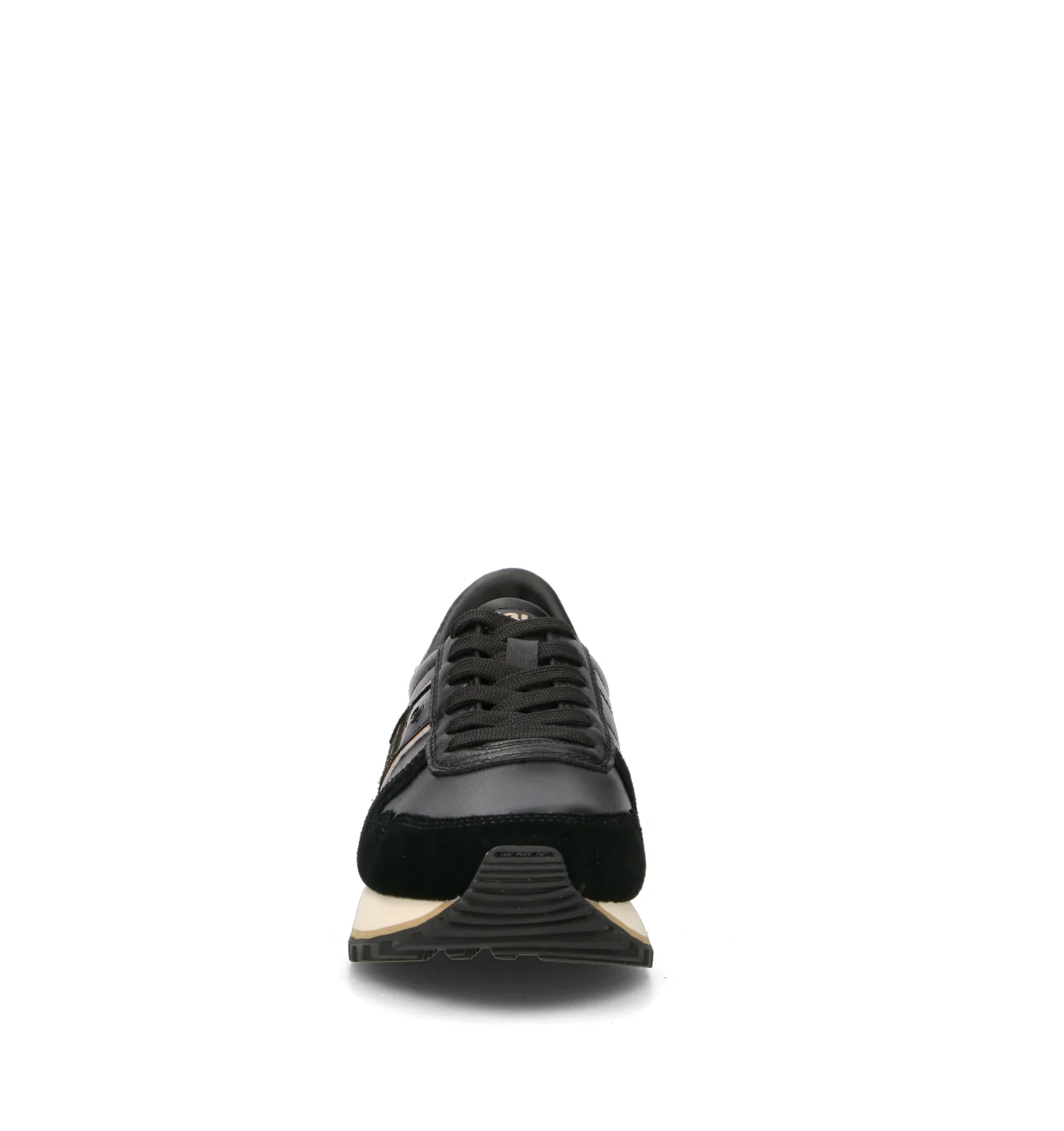 BLAUER Sneaker donna nera - Image 3