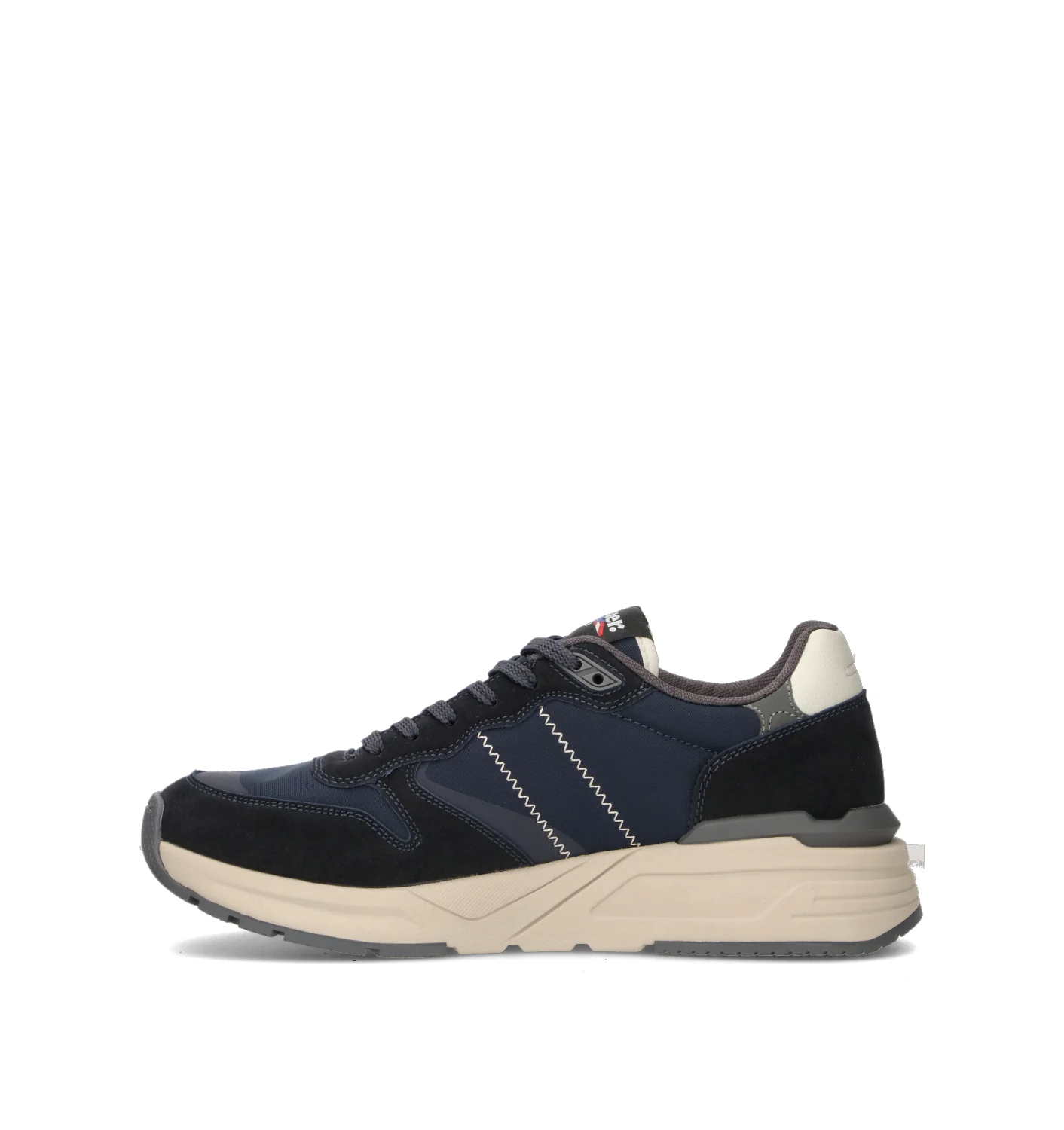 BLAUER Sneaker uomo blu - Image 4