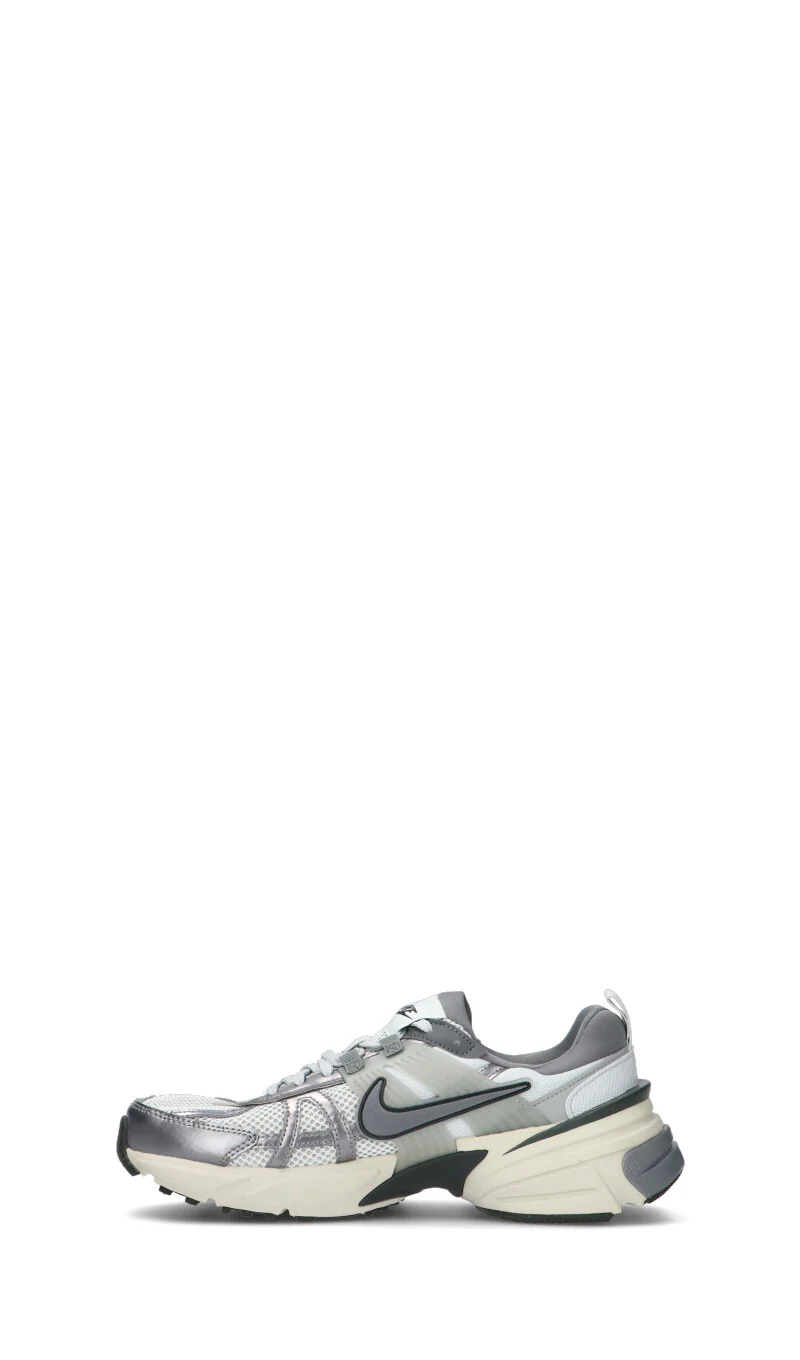 NIKE - V2K RUN Sneaker donna grigia - Image 4