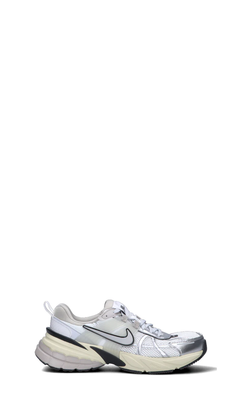 NIKE - W NIKE V2K RUN Sneaker donna argento