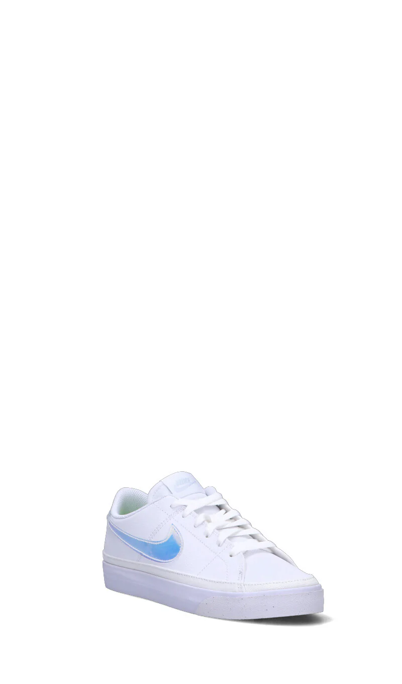NIKE - WMNS NIKE COURT LEGACY NN Sneaker donna bianca - Image 2