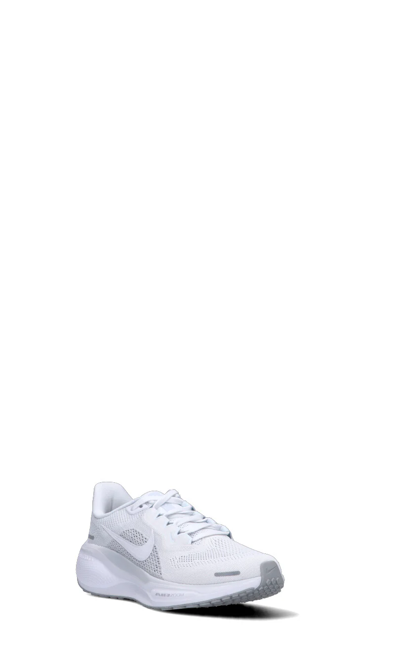NIKE AIR ZOOM PEGASUS Sneaker donna bianca - Image 2