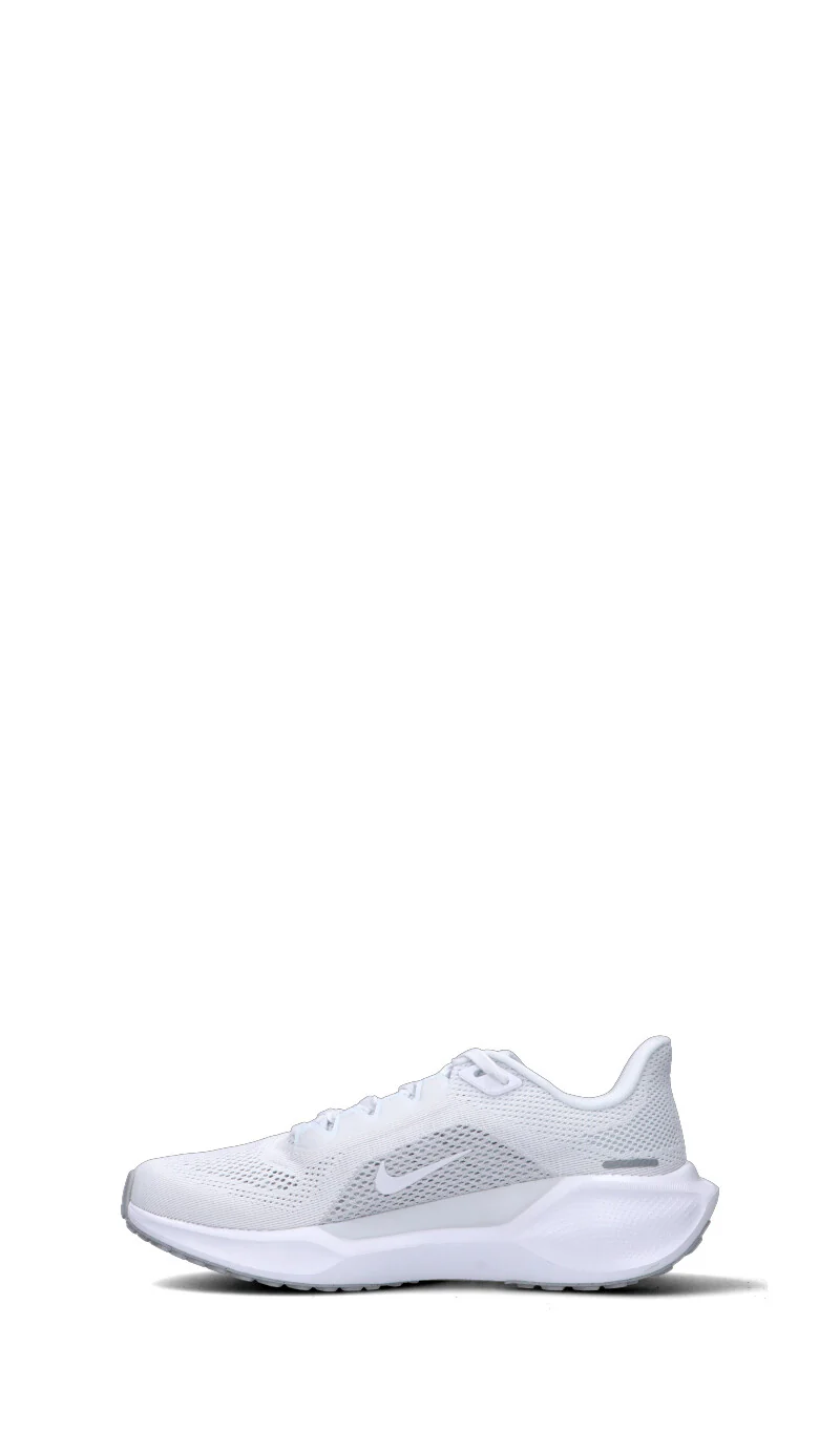NIKE AIR ZOOM PEGASUS Sneaker donna bianca - Image 4