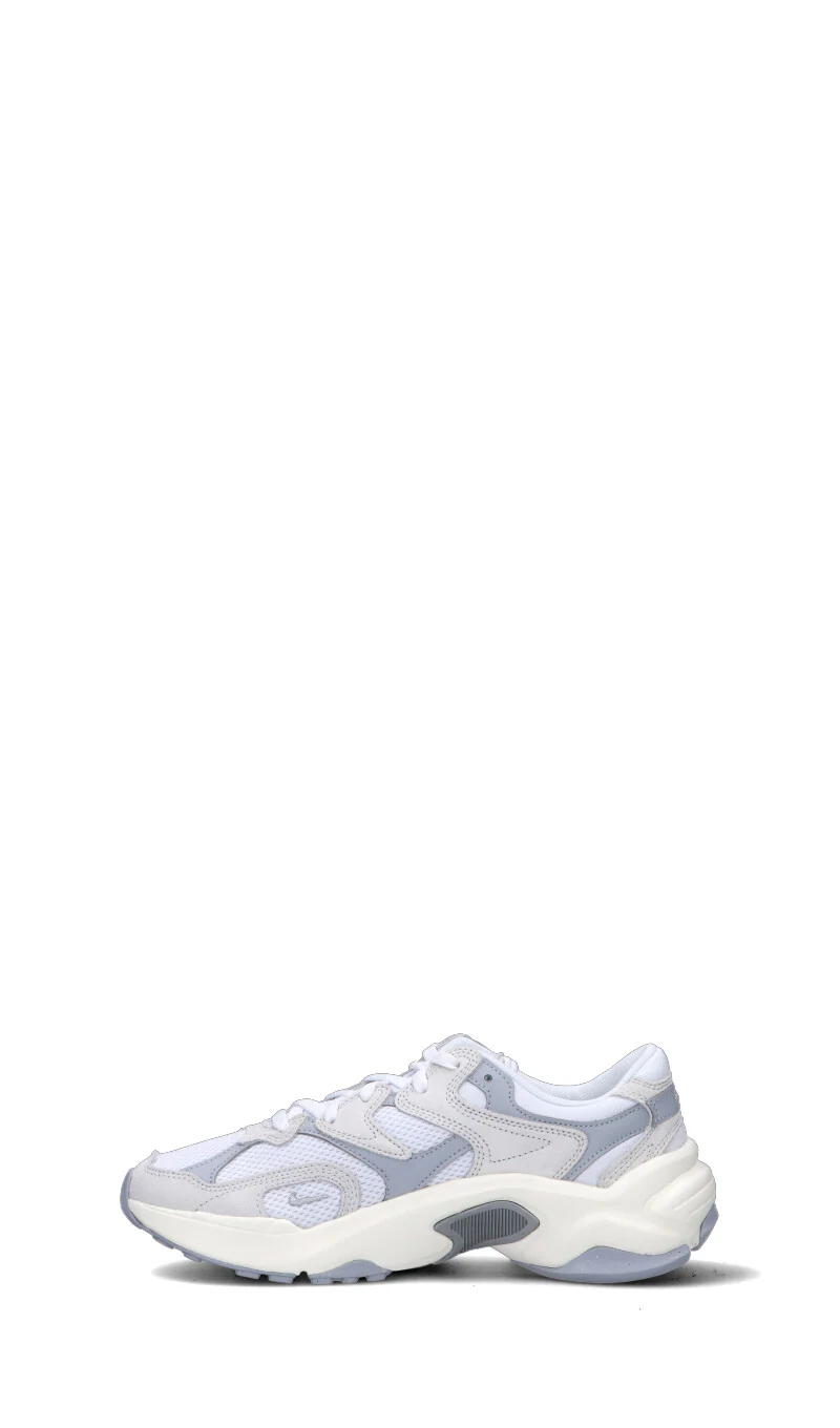 NIKE - W NIKE AL8 Sneaker donna bianca/argento - Image 4