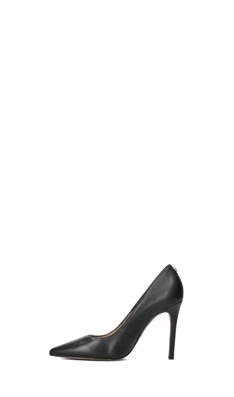GUESS Décolleté donna nera - Image 4