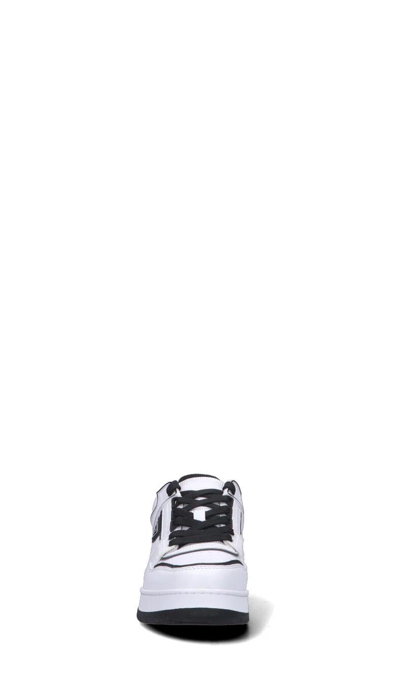 GUESS Sneaker donna bianca - Image 3