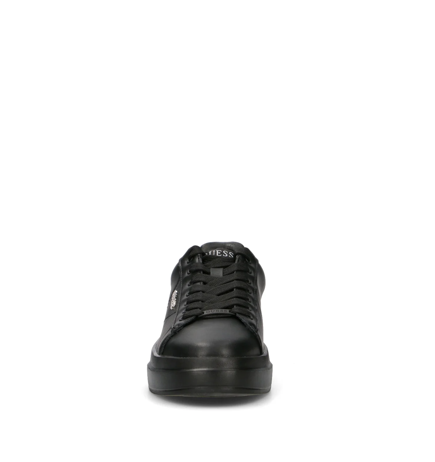 GUESS Sneaker donna nera - Image 3