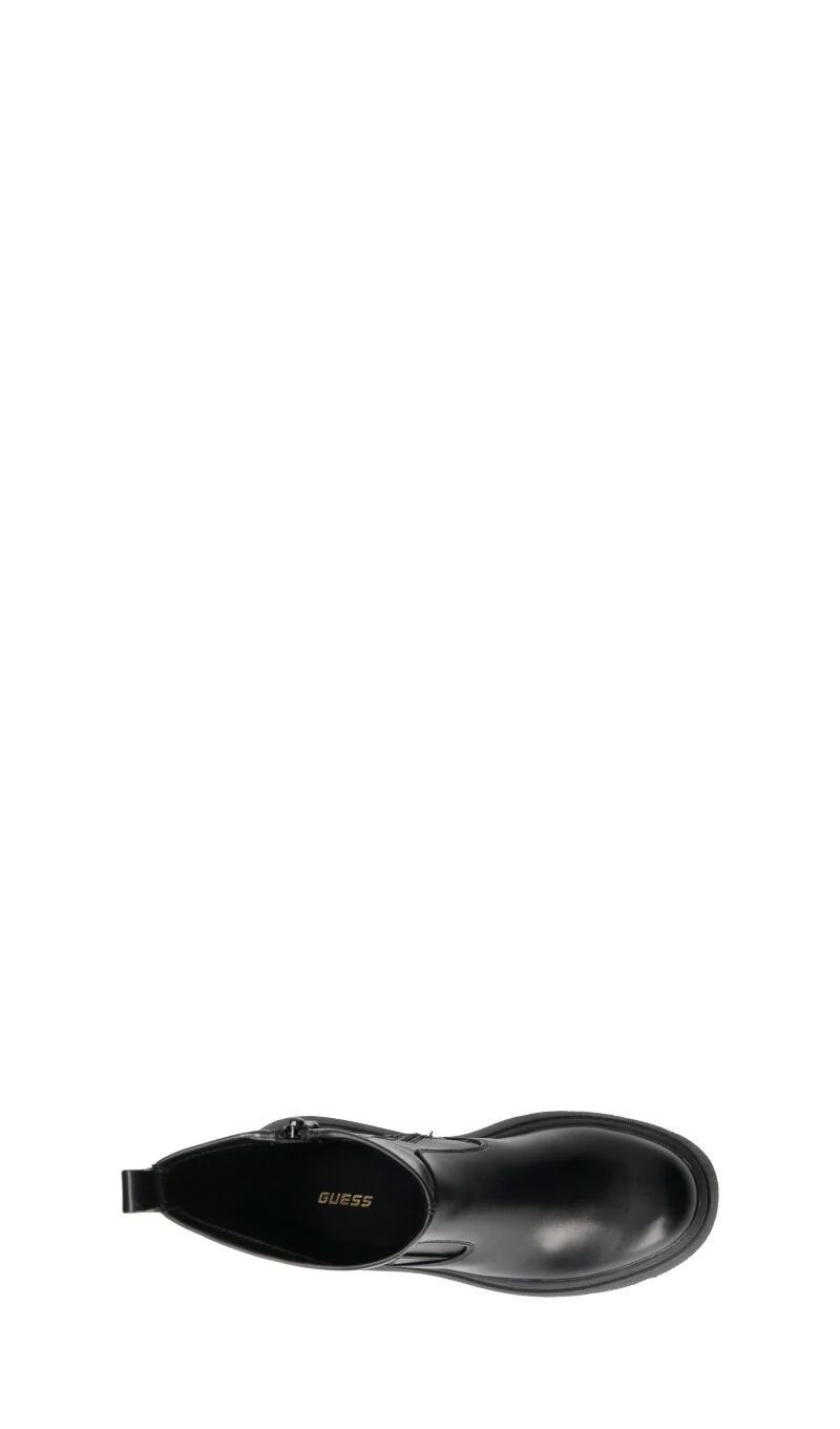 GUESS Tronchetto donna nero - Image 5