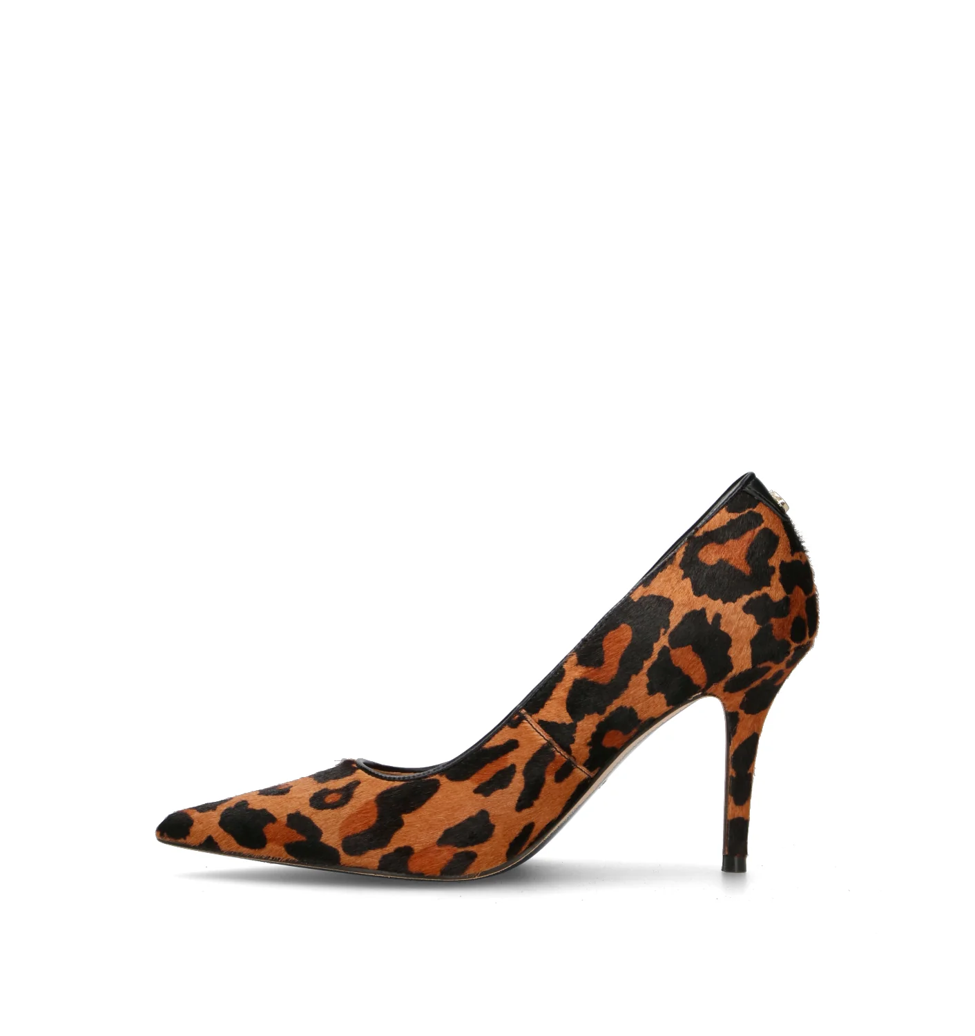 GUESS Décolleté donna maculato in cavallino - Image 4
