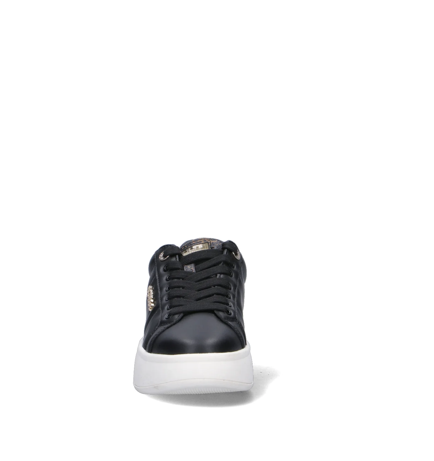 GUESS Sneaker donna nera - Image 3