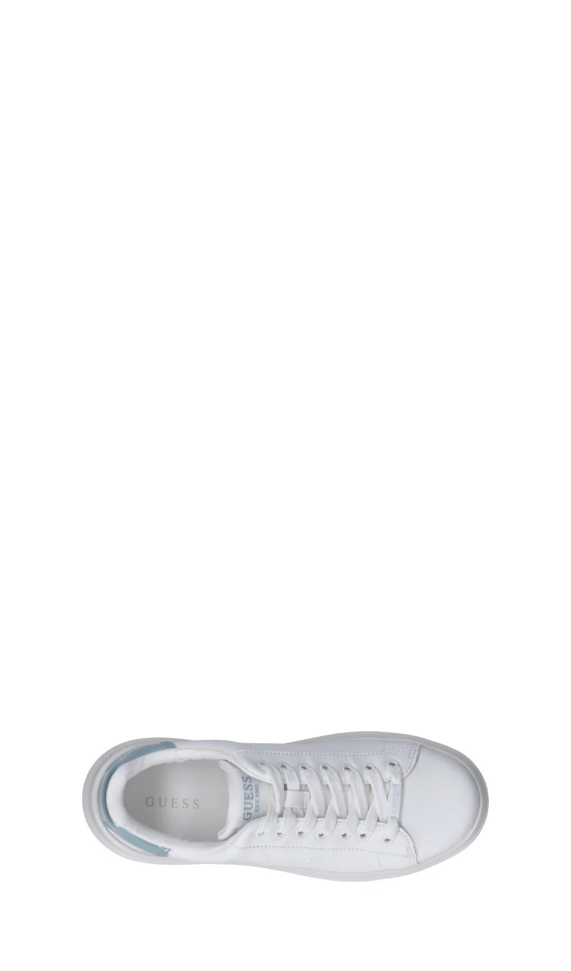 GUESS Sneaker donna bianca - Image 5