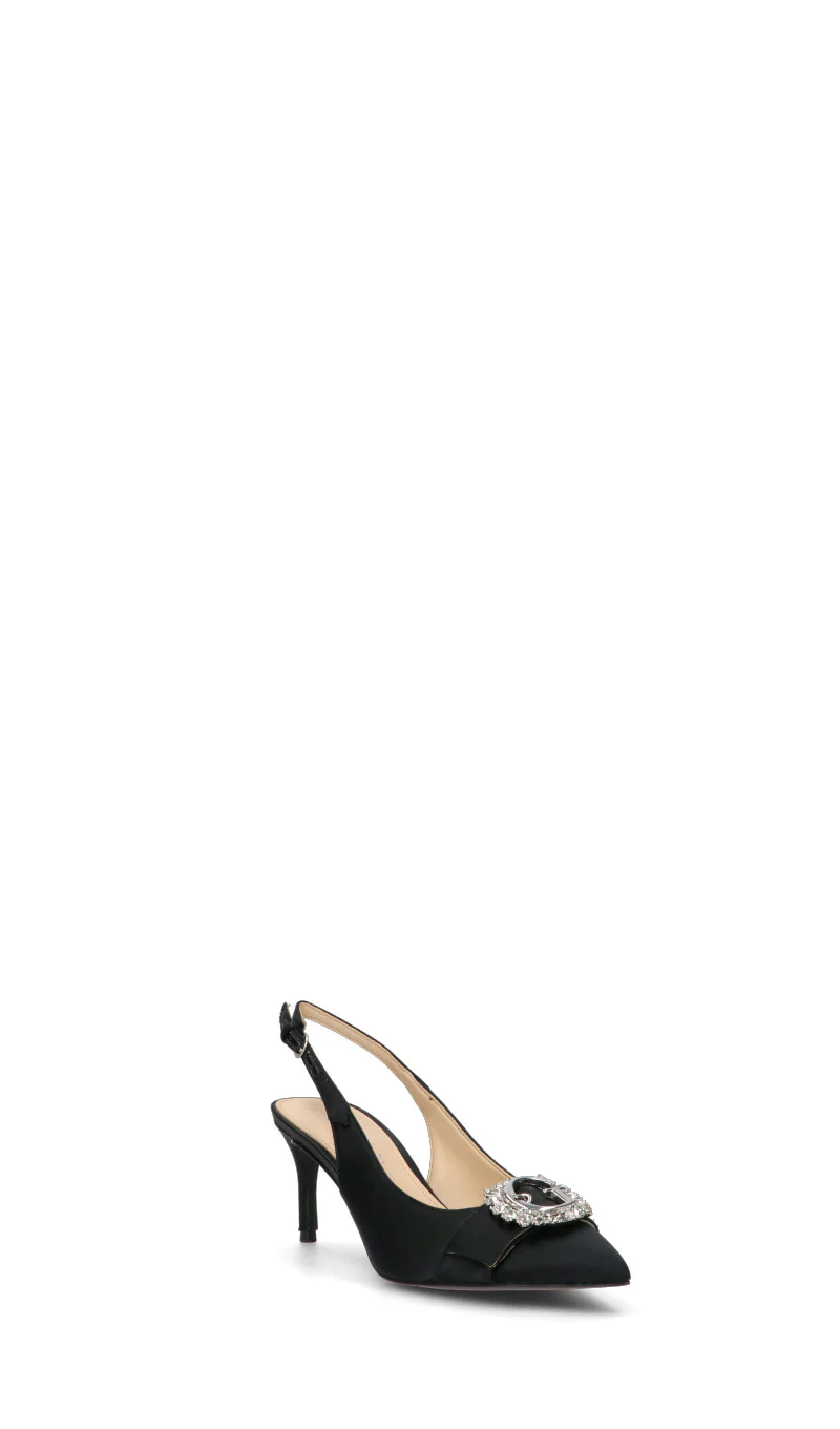 GUESS Slingback donna nera - Image 2