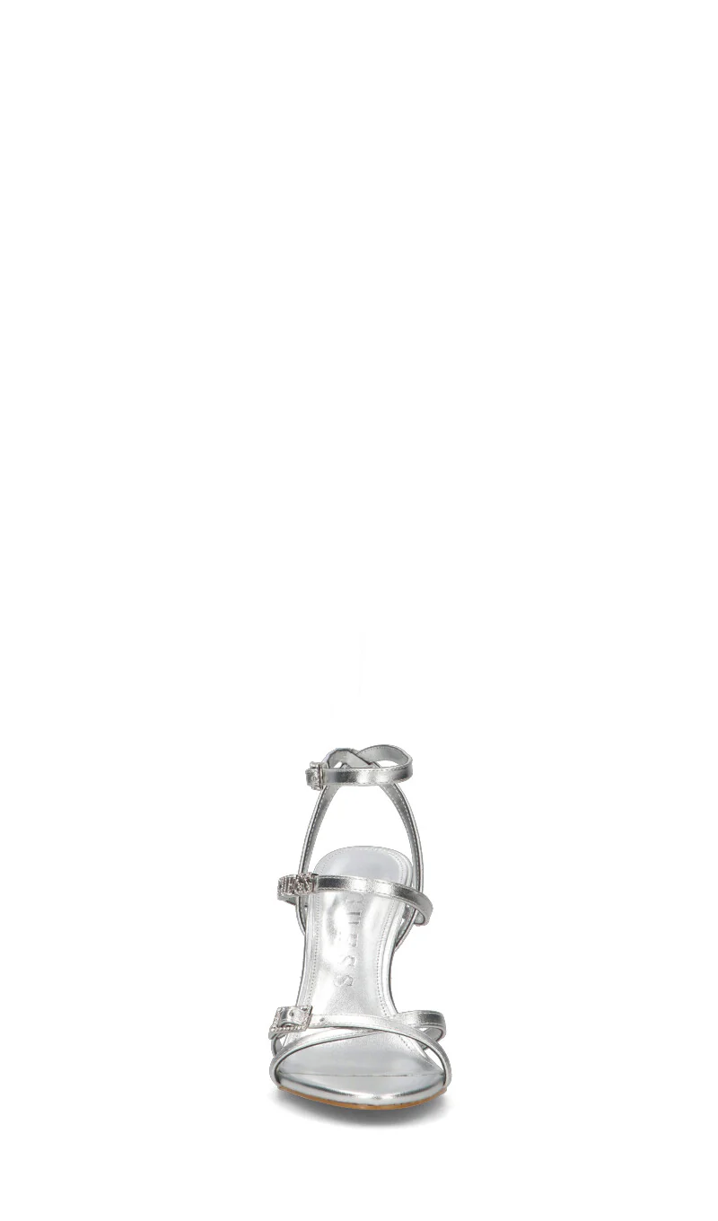 GUESS Sandalo donna argento - Image 3
