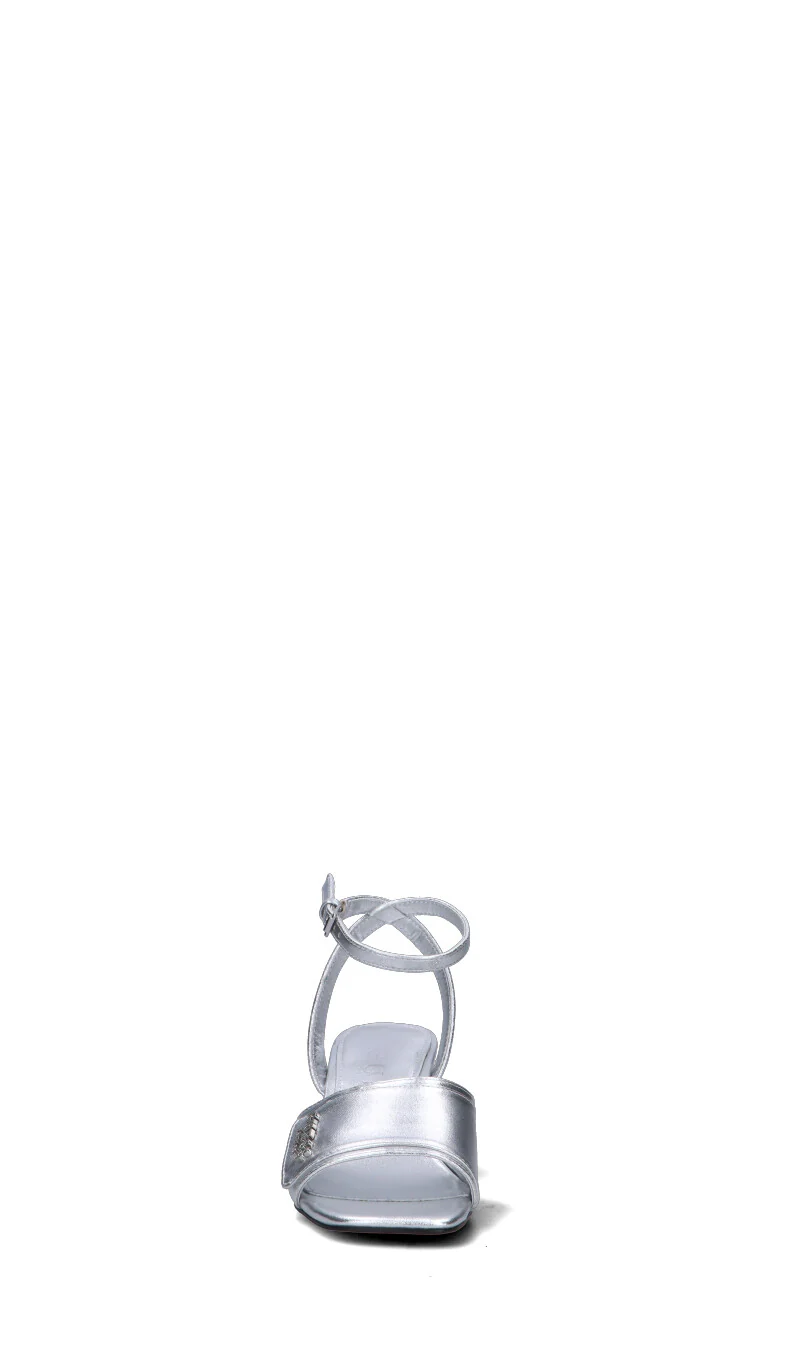 GUESS Sandalo donna argento - Image 3