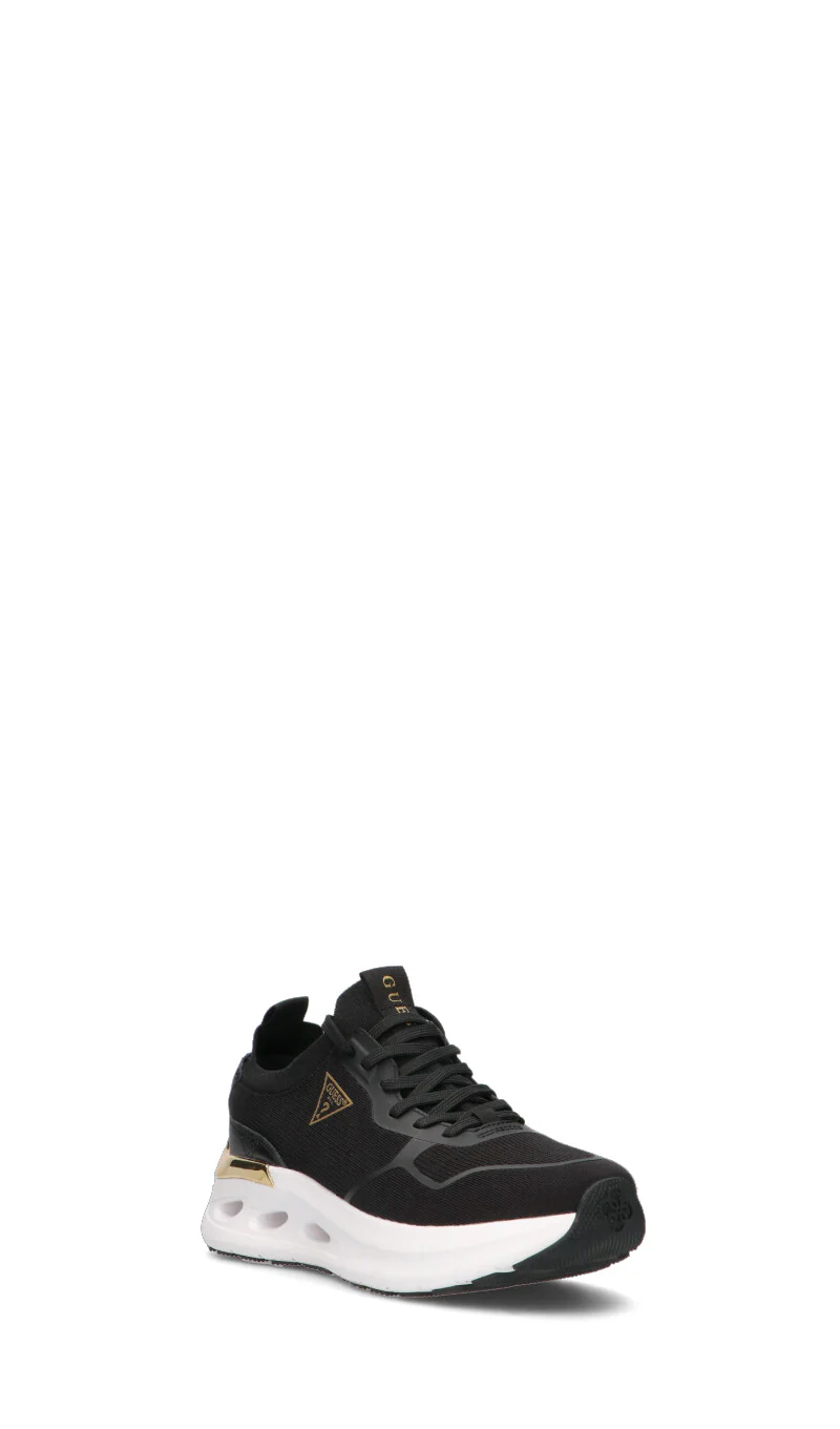 GUESS Sneaker donna nera - Image 2
