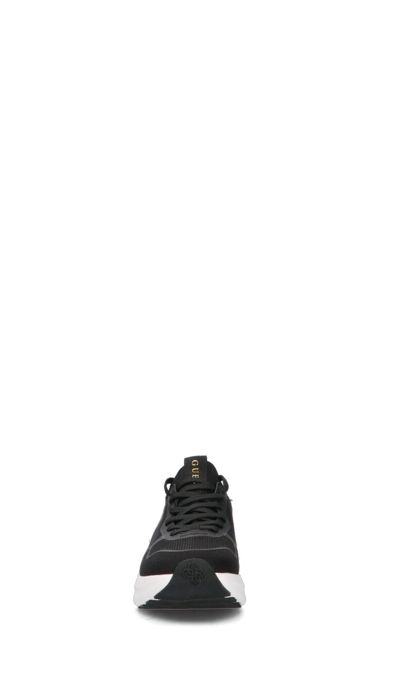 GUESS Sneaker donna nera - Image 3