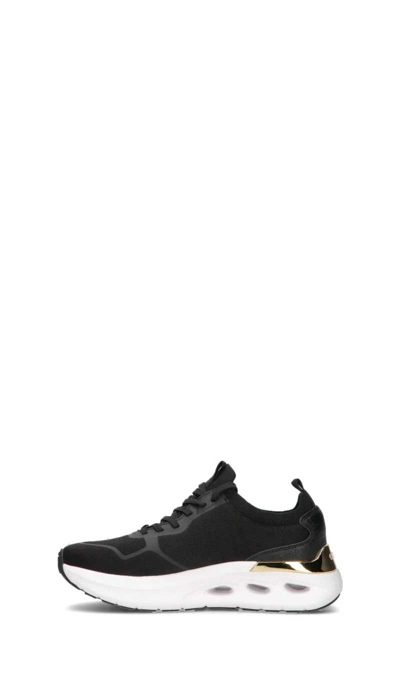 GUESS Sneaker donna nera - Image 4
