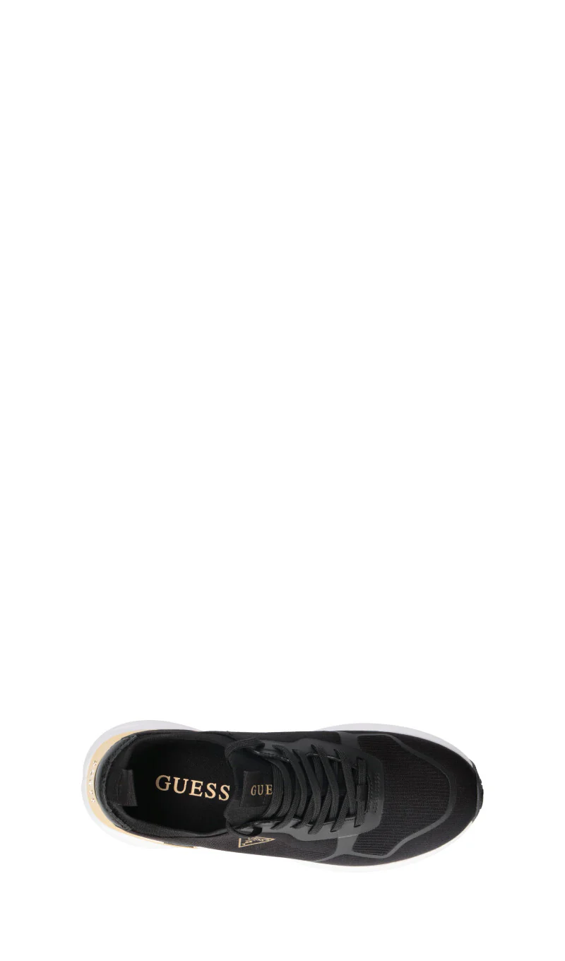 GUESS Sneaker donna nera - Image 5