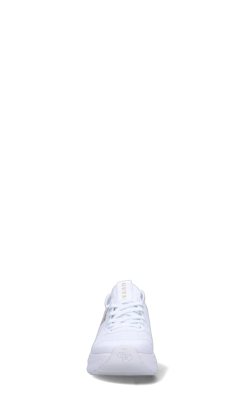 GUESS Sneaker donna bianca - Image 3
