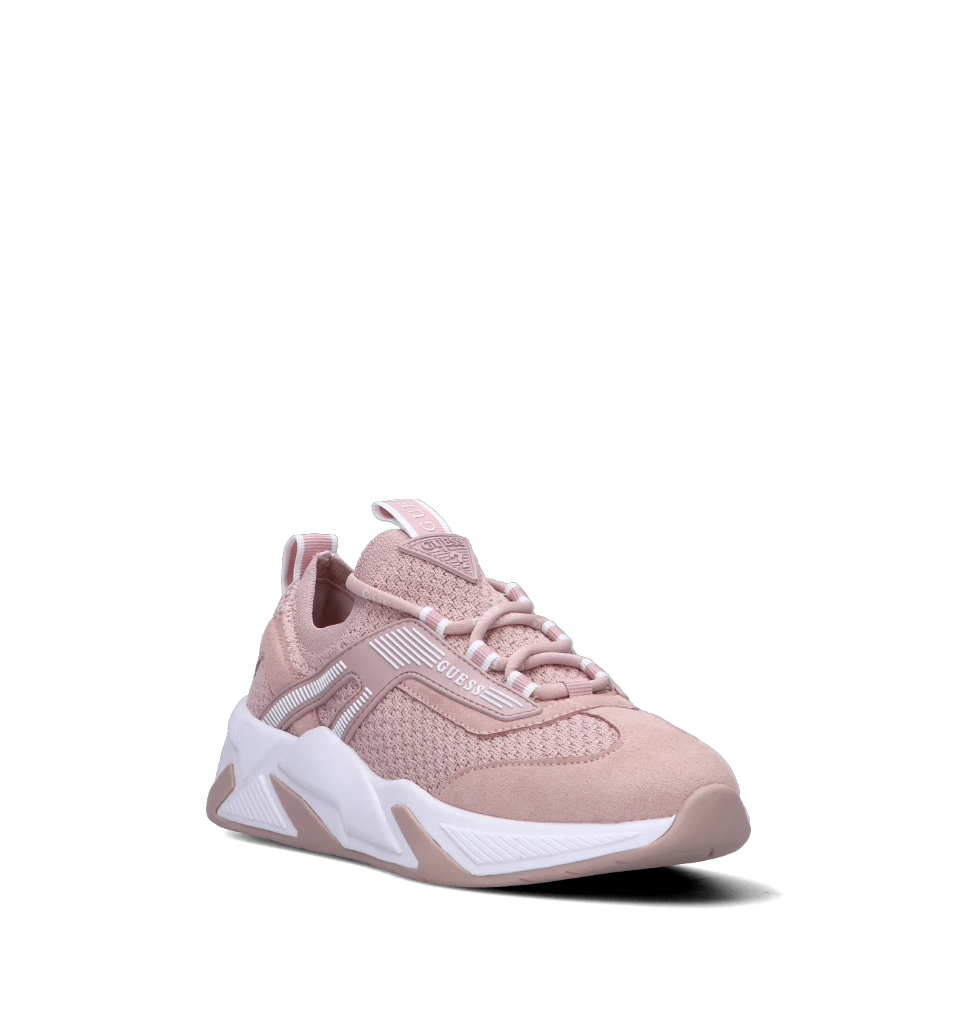 GUESS Sneaker donna rosa - Image 2