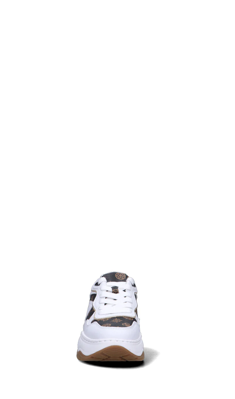 GUESS Sneaker donna bianca - Image 3