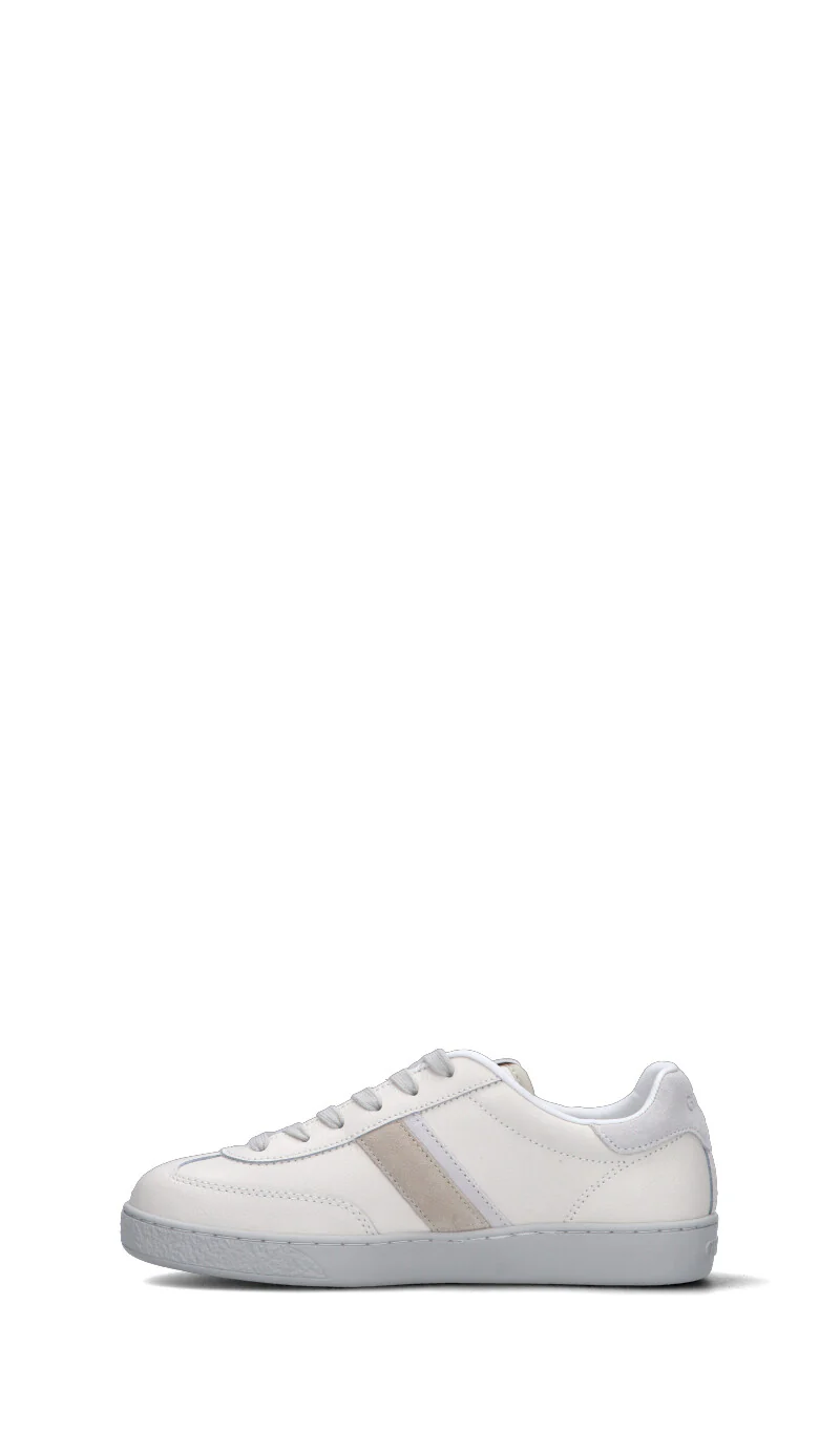 GUESS Sneaker donna bianca in pelle - Image 4