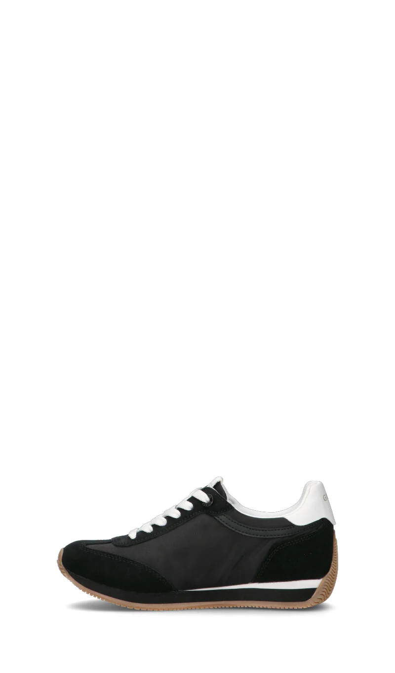 GUESS Sneaker donna nera - Image 4