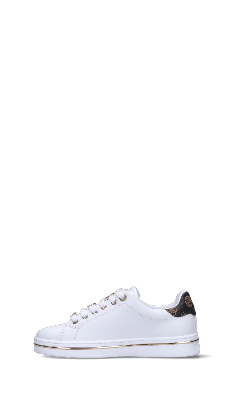 GUESS Sneaker donna bianca - Image 4