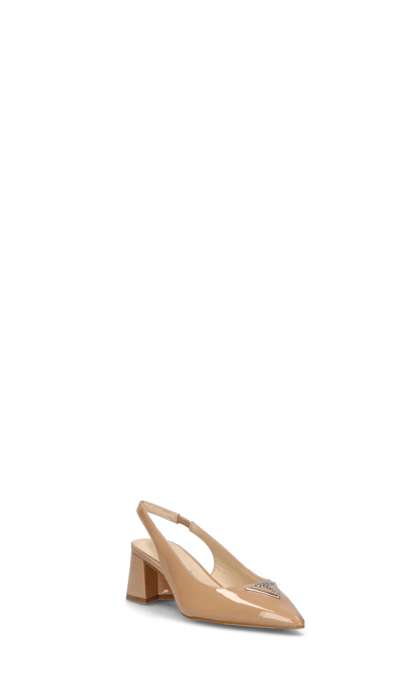GUESS Slingback donna nude - Image 2