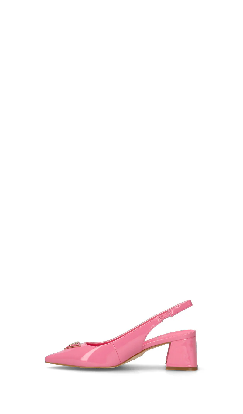 GUESS Slingback donna rosa - Image 4