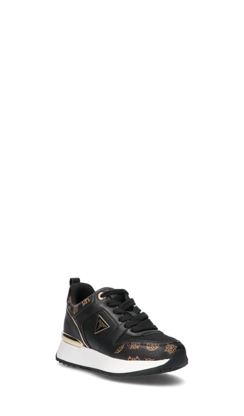 GUESS Sneaker donna nera - Image 2