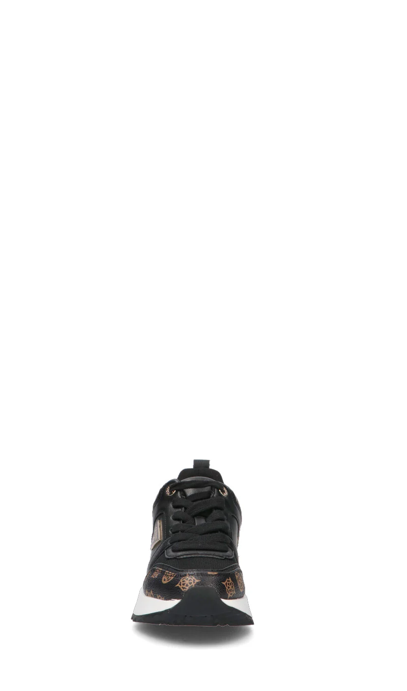 GUESS Sneaker donna nera - Image 3