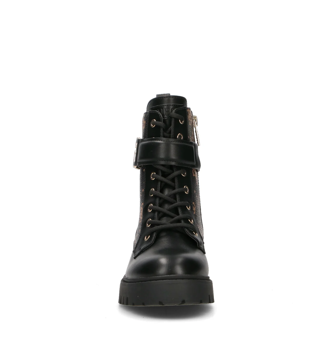 GUESS Anfibio donna nero - Image 3