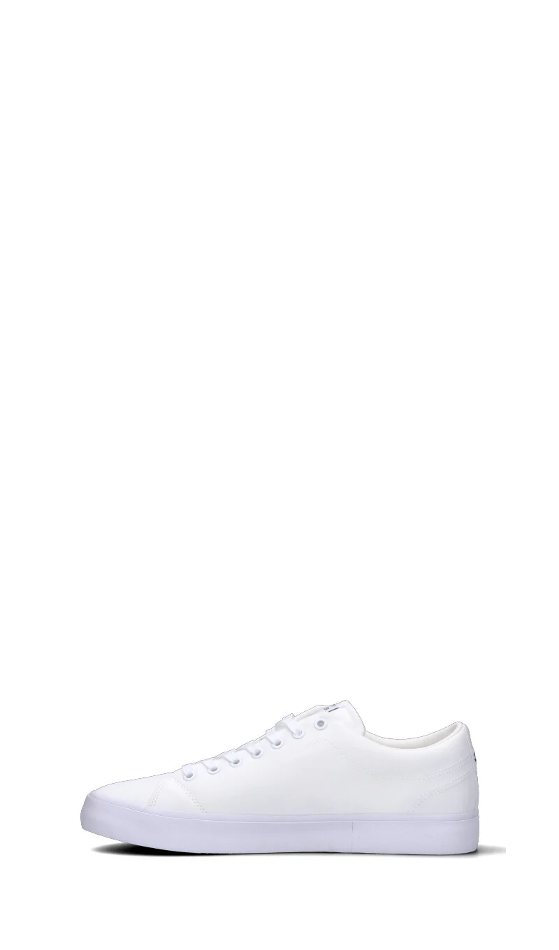 TOMMY HILFIGER Sneaker uomo bianca - Image 4