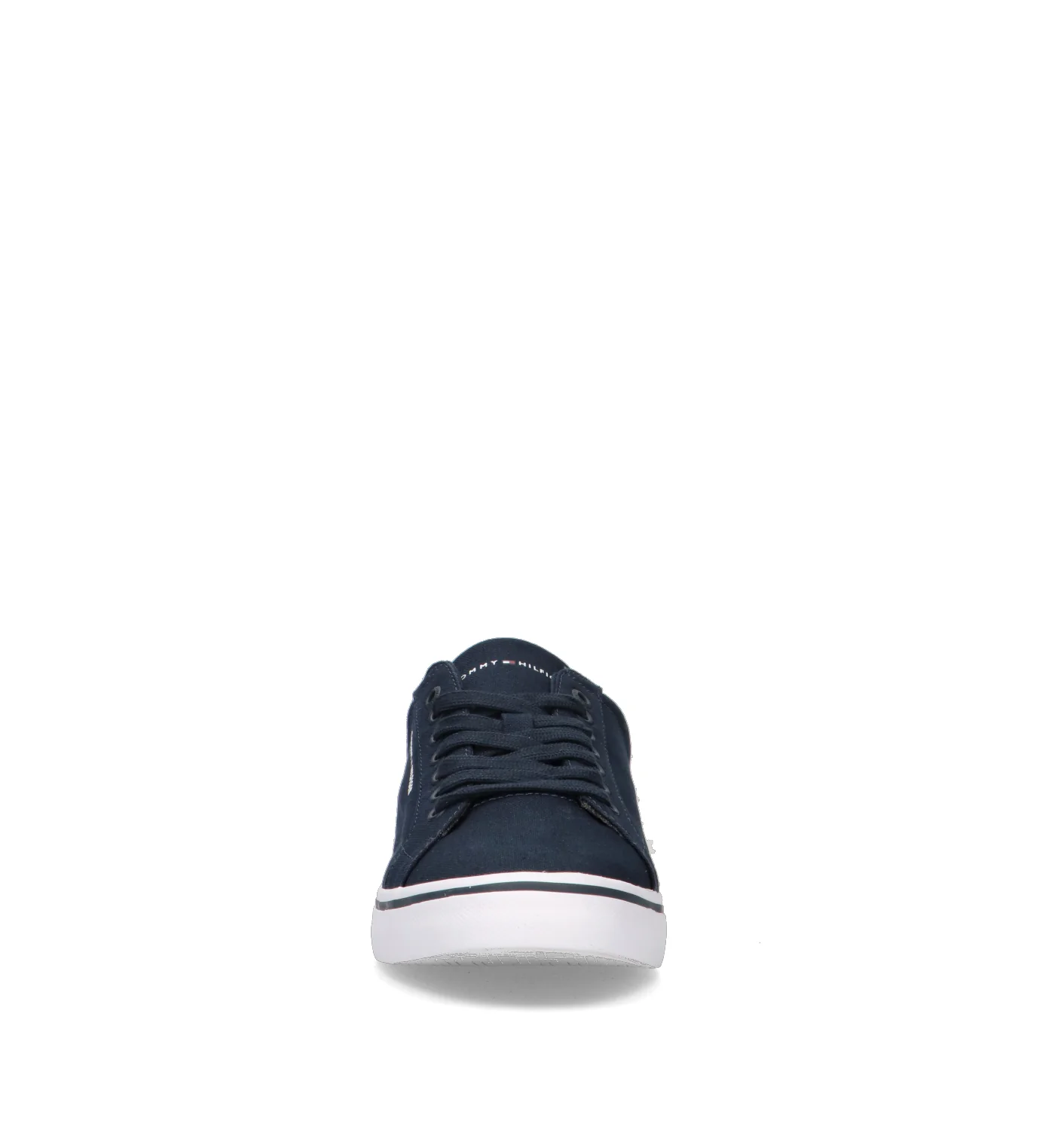TOMMY HILFIGER Sneaker uomo blu - Image 3