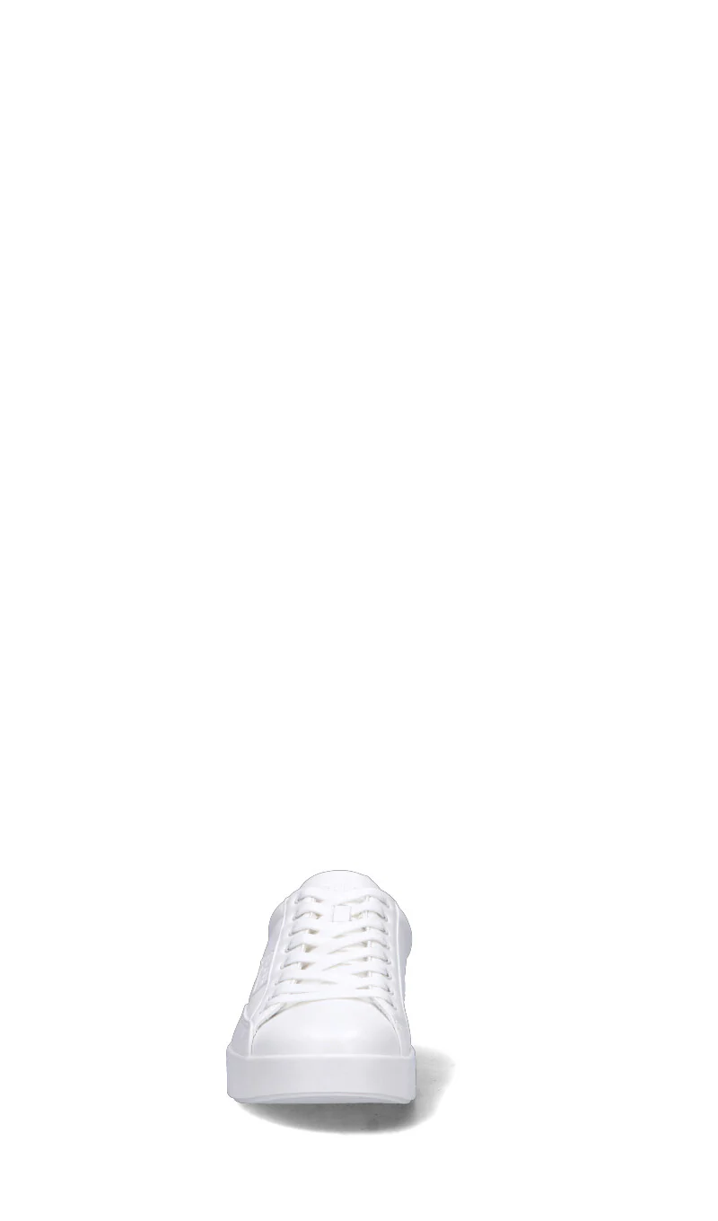 GUESS Sneaker uomo bianca - Image 3