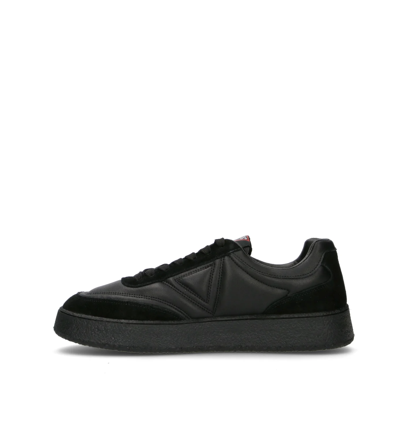 GUESS Sneaker uomo nera - Image 4