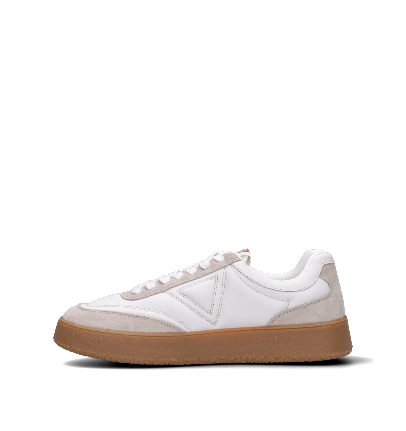 GUESS Sneaker uomo bianca - Image 4