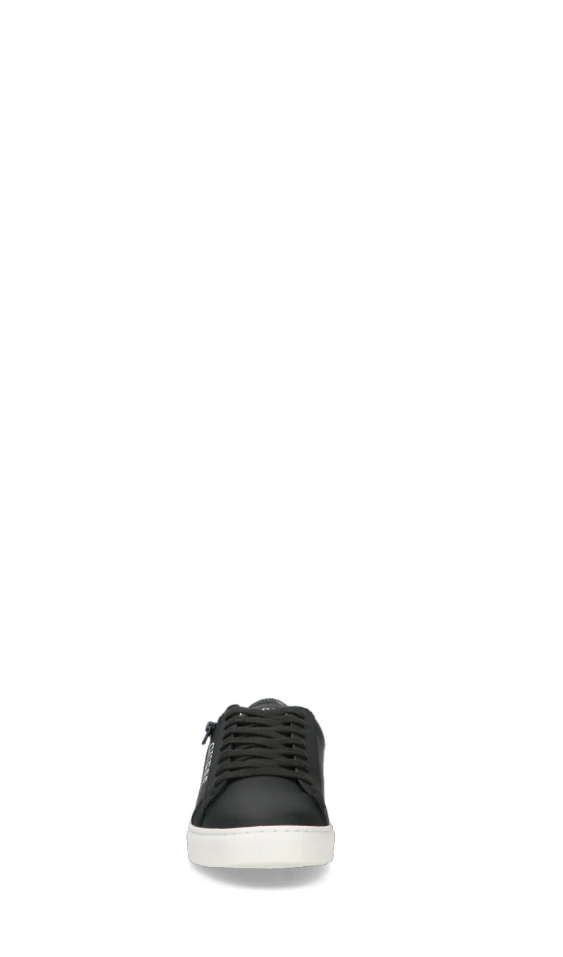 GUESS Sneaker uomo nera - Image 3