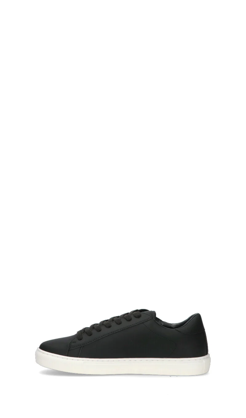 GUESS Sneaker uomo nera - Image 4