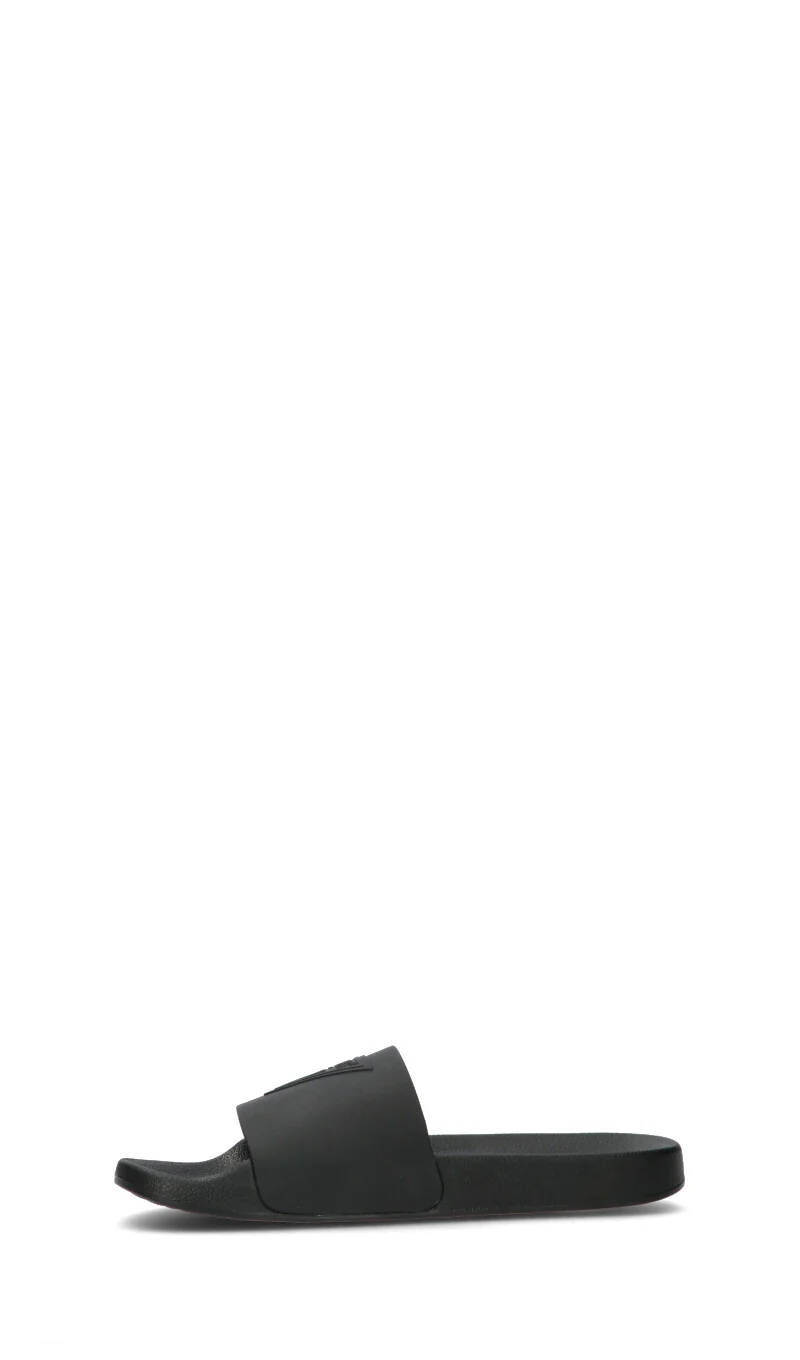 GUESS Ciabatta uomo nera - Image 4