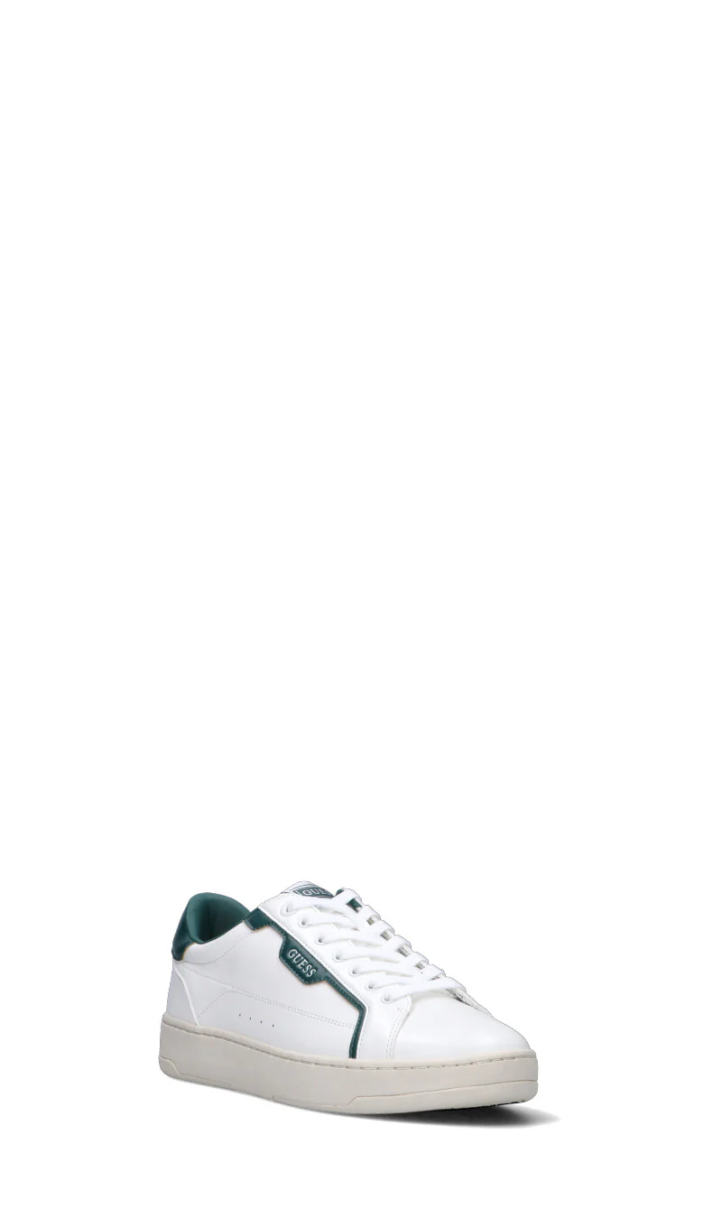 GUESS Sneaker uomo bianca - Image 2